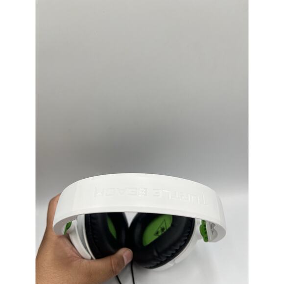 Turtle Beach Ear Force Recon 50X Stereo Gaming Headset - White - Picture 2 of 11